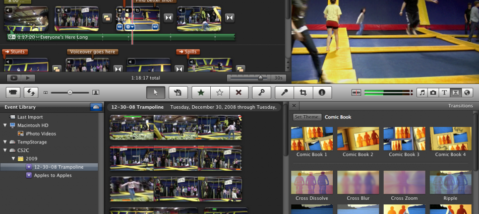 iMovie Resources and Recommendations